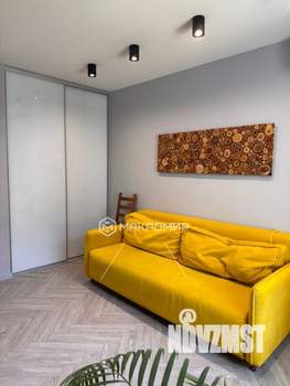 2-к квартира, вторичка, 50м2, 6/10 этаж