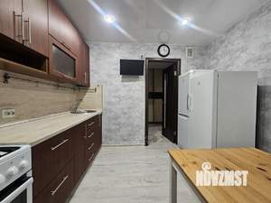 2-к квартира, вторичка, 53м2, 1/9 этаж