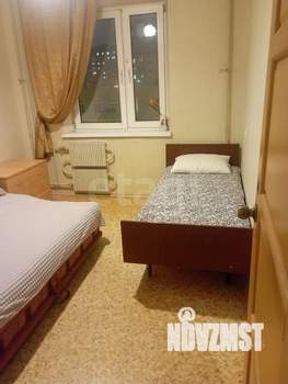 3-к квартира, вторичка, 70м2, 3/10 этаж
