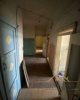 3-к квартира, вторичка, 67м2, 2/3 этаж