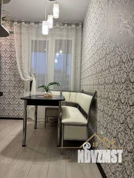 1-к квартира, вторичка, 35м2, 10/12 этаж