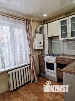 3-к квартира, вторичка, 60м2, 1/5 этаж