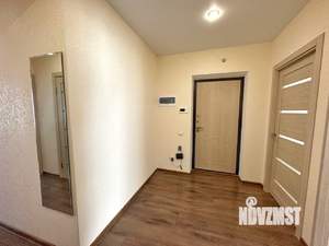 2-к квартира, вторичка, 54м2, 9/10 этаж