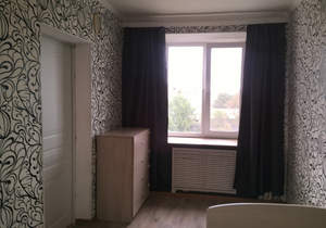 2-к квартира, вторичка, 46м2, 4/5 этаж