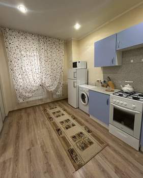 1-к квартира, вторичка, 30м2, 3/9 этаж