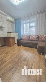 Студия квартира, вторичка, 19м2, 5/6 этаж