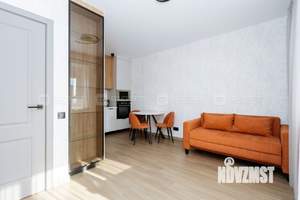 1-к квартира, вторичка, 38м2, 5/10 этаж