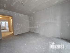 1-к квартира, вторичка, 43м2, 6/10 этаж