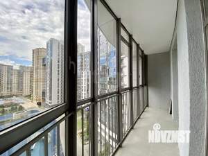 2-к квартира, вторичка, 50м2, 10/22 этаж