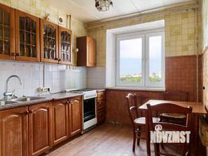4-к квартира, вторичка, 79м2, 8/9 этаж
