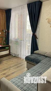 1-к квартира, вторичка, 36м2, 5/18 этаж