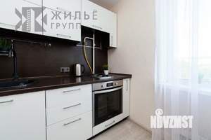 1-к квартира, вторичка, 34м2, 7/9 этаж