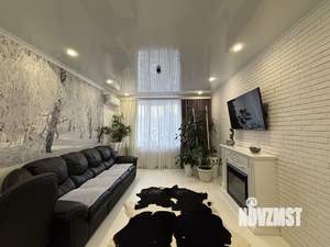 3-к квартира, вторичка, 80м2, 2/20 этаж