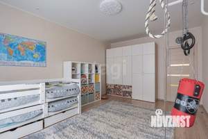 3-к квартира, вторичка, 78м2, 11/20 этаж