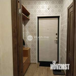 1-к квартира, вторичка, 29м2, 1/12 этаж