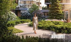 1-к квартира, вторичка, 45м2, 1/8 этаж