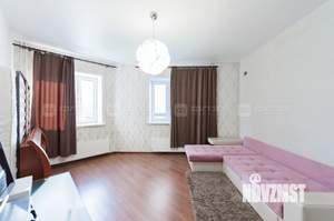 2-к квартира, вторичка, 65м2, 2/9 этаж