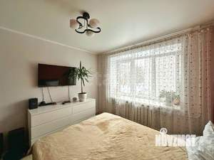 2-к квартира, вторичка, 40м2, 2/5 этаж
