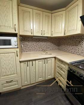 2-к квартира, вторичка, 53м2, 2/9 этаж
