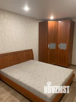 2-к квартира, вторичка, 50м2, 6/9 этаж