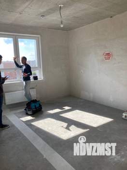 1-к квартира, вторичка, 46м2, 8/9 этаж
