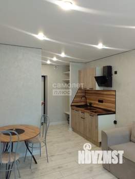 Студия квартира, вторичка, 18м2, 5/5 этаж