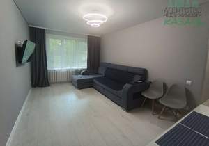 2-к квартира, вторичка, 48м2, 1/5 этаж