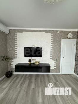 2-к квартира, вторичка, 54м2, 18/24 этаж