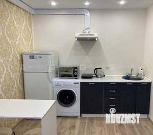 1-к квартира, вторичка, 25м2, 2/5 этаж