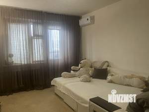 1-к квартира, вторичка, 37м2, 4/6 этаж