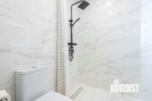 Студия квартира, вторичка, 18м2, 1/5 этаж