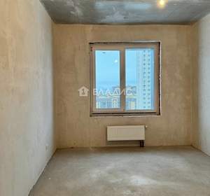 2-к квартира, вторичка, 51м2, 15/25 этаж