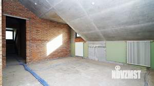 Студия квартира, вторичка, 121м2, 4/4 этаж