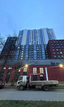 2-к квартира, вторичка, 36м2, 20/23 этаж