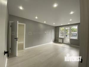 2-к квартира, вторичка, 48м2, 4/5 этаж