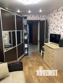 3-к квартира, вторичка, 62м2, 6/9 этаж