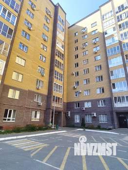1-к квартира, вторичка, 48м2, 3/10 этаж