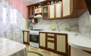 3-к квартира, вторичка, 66м2, 9/10 этаж