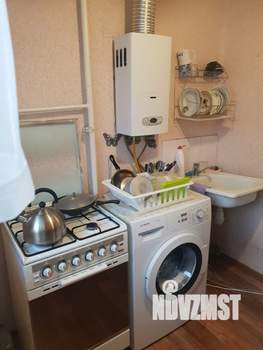 2-к квартира, вторичка, 44м2, 4/5 этаж