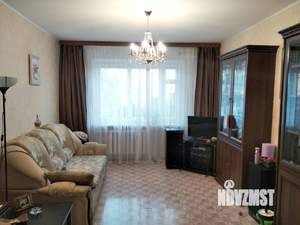 3-к квартира, вторичка, 65м2, 7/9 этаж