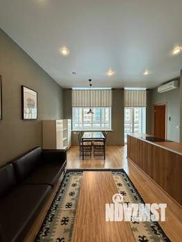 2-к квартира, вторичка, 57м2, 5/16 этаж