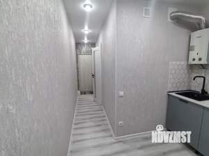 2-к квартира, вторичка, 44м2, 3/5 этаж