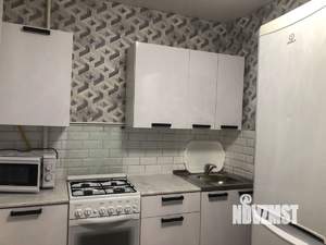 1-к квартира, вторичка, 42м2, 5/9 этаж