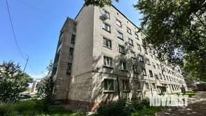 Студия квартира, вторичка, 18м2, 2/5 этаж