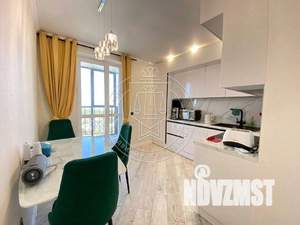 2-к квартира, вторичка, 59м2, 18/20 этаж