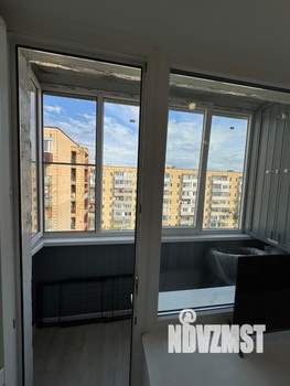 1-к квартира, вторичка, 30м2, 8/9 этаж