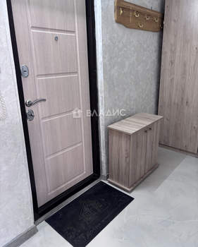 1-к квартира, вторичка, 35м2, 7/9 этаж