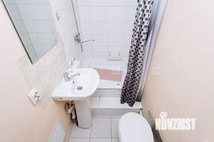 1-к квартира, вторичка, 20м2, 1/9 этаж