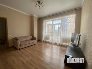 2-к квартира, вторичка, 49м2, 4/9 этаж
