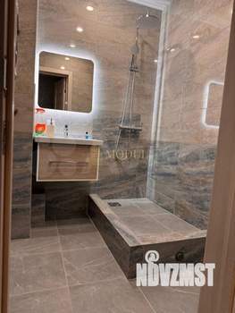 2-к квартира, вторичка, 55м2, 3/10 этаж